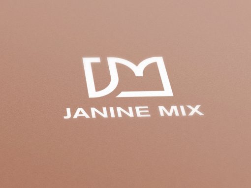 Janine Mix